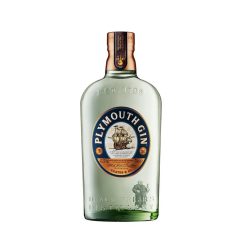 Plymouth Gin 1,0L 41,2%