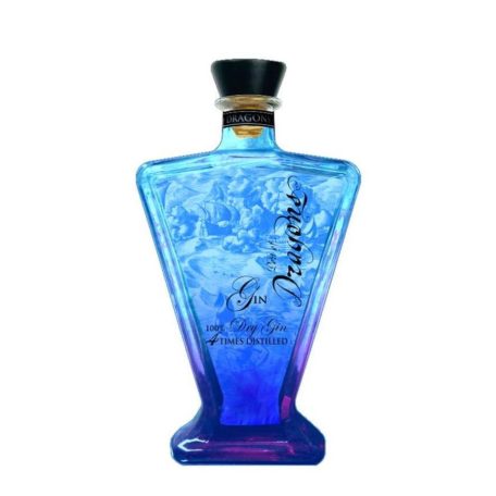 Port of Dragons Dry Gin 0,7L 40%