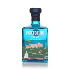 Portofino Dry Gin 0,5L 43%