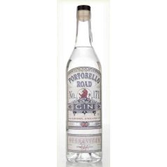 Portobello Road No.171 Gin 0,7L 42%