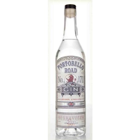 Portobello Road No.171 Gin 0,7L 42%