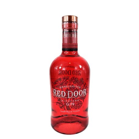 Red Door Gin 0,7L 45%
