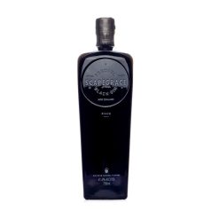 Scapegrace Black Gin 0,7L 41,6%
