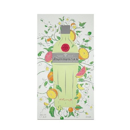 Tanqueray No. Ten 0,7L 47,3% dd.