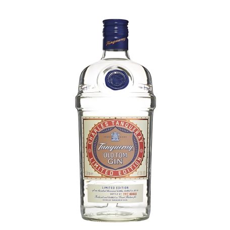 Tanqueray Old Tom Gin 1,0L 47,3%