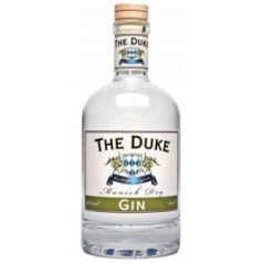 The Duke Munich Bio Dry Gin 0,7L 45%