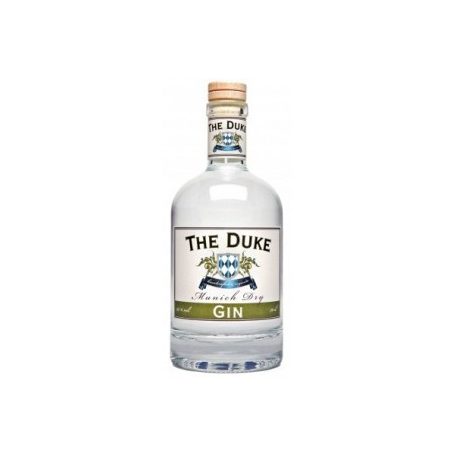 The Duke Munich Bio Dry Gin 0,7L 45%