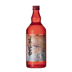 Tokiiro Niigata Gin 0,7L 47%