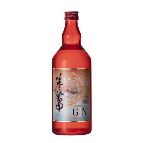 Tokiiro Niigata Gin 0,7L 47%