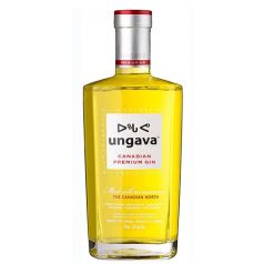 Ungava Canadian Premium Gin 0,7L 43,1%