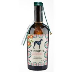 Windspiel Pink Grapefruit Alkoholmentes Párlat 0,5L 0%