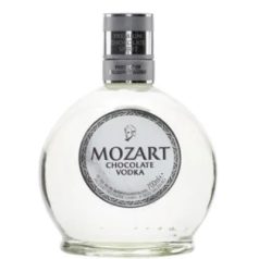 Mozart Chocolate Spirit/Csokoládépárlat 0,7L 40%
