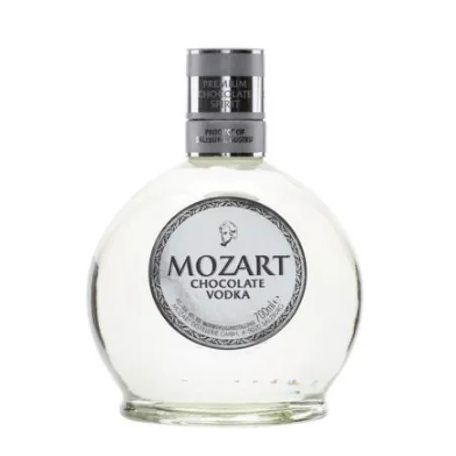 Mozart Chocolate Spirit/Csokoládépárlat 0,7L 40%