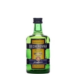 Becherovka mini 0,05L 38%
