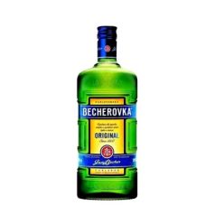 Becherovka 0,5L 38%