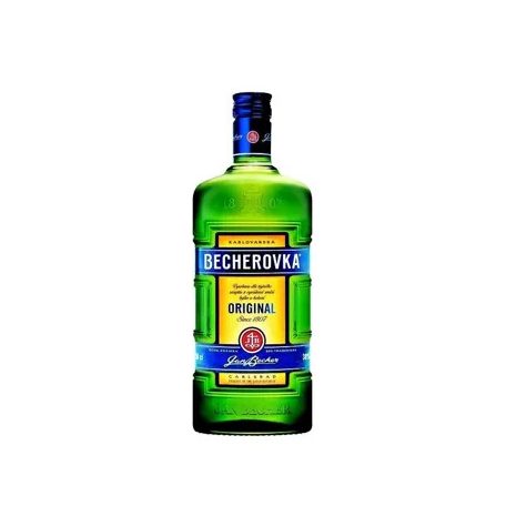 Becherovka 0,5L 38%