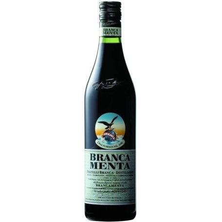 Fernet Branca Menta 1,0L 28%