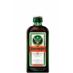 Jägermeister 0,1L 35%
