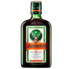Jägermeister 0,2L 35%