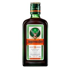 Jägermeister 0,35L 35%