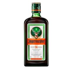 Jägermeister 0,5L 35%