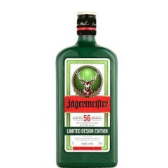Jägermeister Pantone Limited Design Edition 0,7L 35%