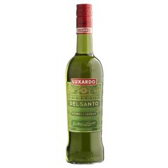 Luxardo Del Santo Green/Zöld 0,7L 40%