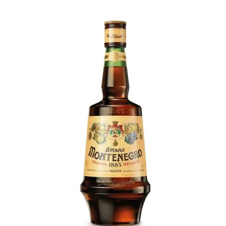 Montenegro 0,7L 23%