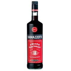 Ramazzotti Amaro 1,0L 30%