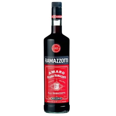 Ramazzotti Amaro 1,0L 30%