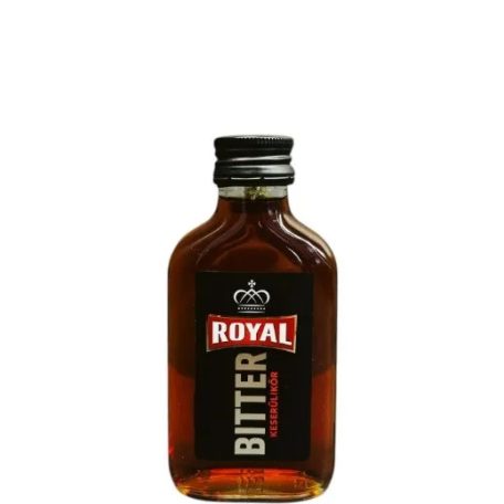 Royal Bitter 0,1L 40%