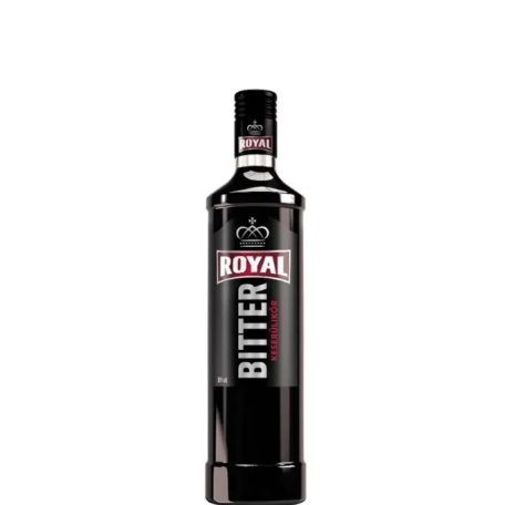 Royal Bitter 0,2L 40%