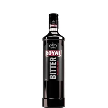 Royal Bitter 0,5L 40%