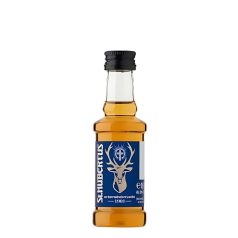 St. Hubertus Mini 0,04L 33%