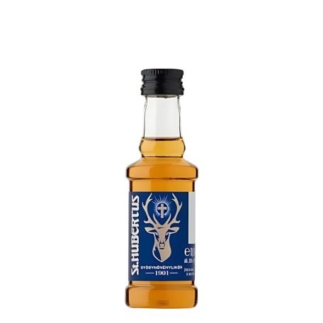St. Hubertus Mini 0,04L 33%