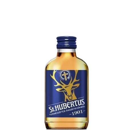 St. Hubertus 0,1L 33%