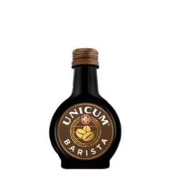 Unicum Barista mini 0,04L 34,5%