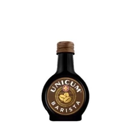 Unicum Barista mini 0,04L 34,5%