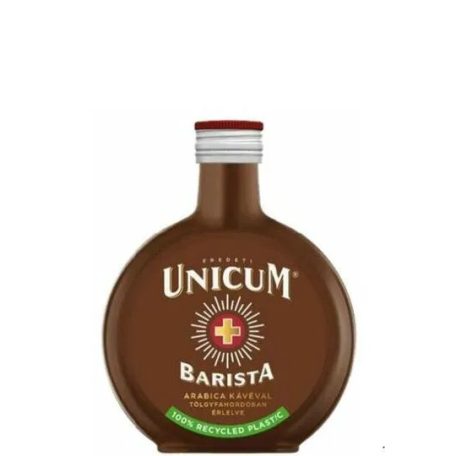 Unicum Barista 0,1L 34,5%