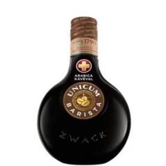Unicum Barista 0,5L 34,5%
