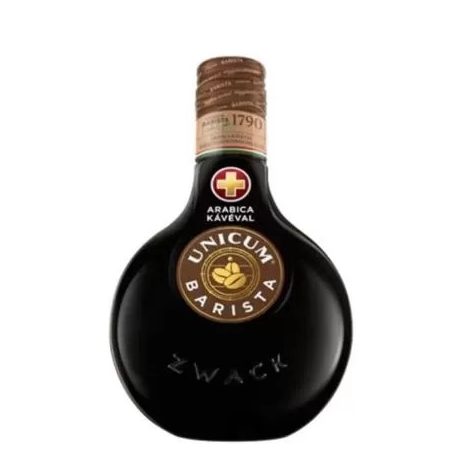 Unicum Barista 0,5L 34,5%