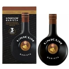 Unicum Barista 3,0L 34,5% dd.