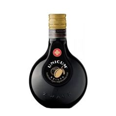 Unicum Szilva 0,5L 34,5%