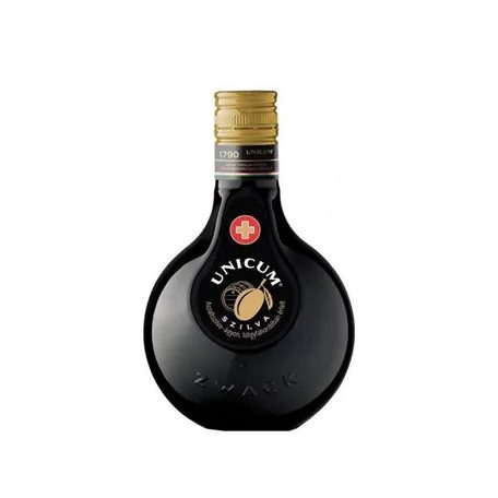Unicum Szilva 0,5L 34,5%