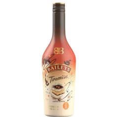 Baileys Tiramisu Limited Edition 0,7L 17%