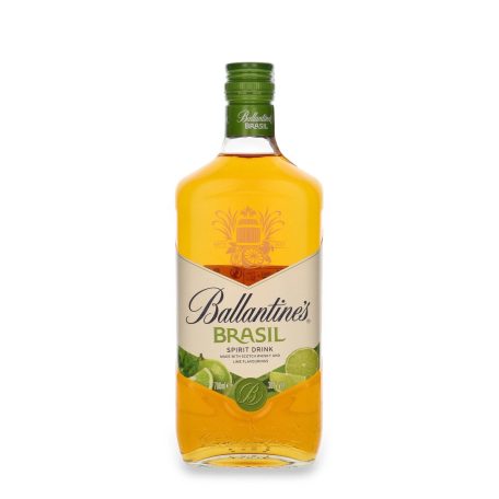 Ballantines Brasil 0,7L 35%