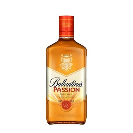 Ballantines Passion 0,7L 35%