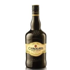 Carolans Irish Cream 0,7L 17%