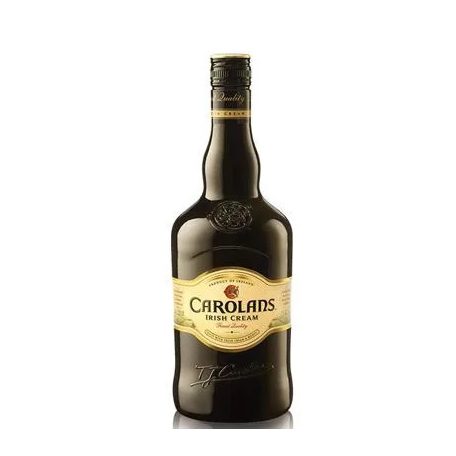 Carolans Irish Cream 0,7L 17%