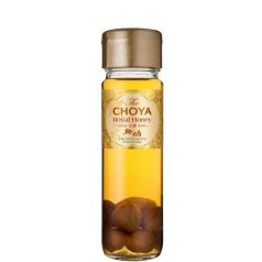 Choya Royal Honey Ume 0,7L 17%